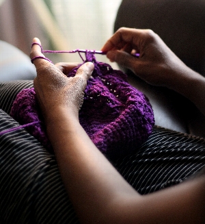 Crochet Club